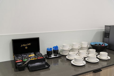 Quality Resort Siesta - Accommodation Sydney 9