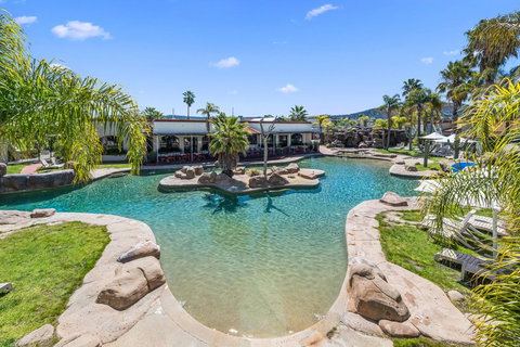 Quality Resort Siesta - Accommodation Sydney 0