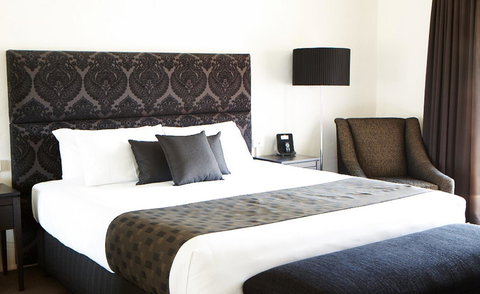 Quality Resort Siesta - Accommodation Sydney 42