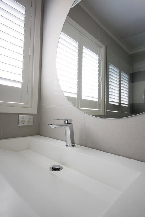 Quality Resort Siesta - Accommodation Sydney 43