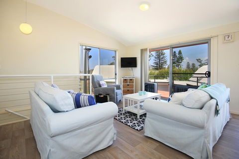 The Cove At Culburra - Direct Access To Beach - Sydney 4u 6