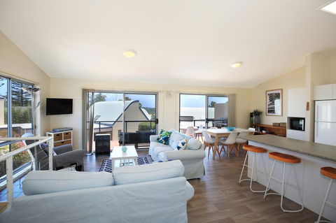 The Cove At Culburra - Direct Access To Beach - Sydney 4u 1
