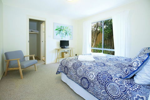 The Cove At Culburra - Direct Access To Beach - Sydney 4u 4