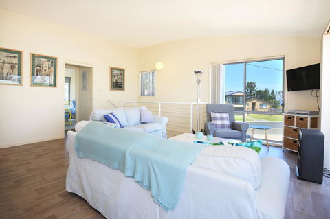 The Cove At Culburra - Direct Access To Beach - Sydney 4u 7