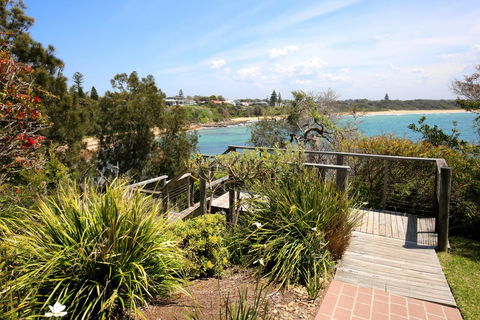 The Cove At Culburra - Direct Access To Beach - Sydney 4u 26