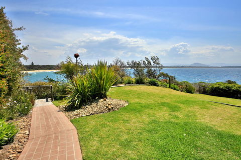 The Cove At Culburra - Direct Access To Beach - Sydney 4u 27