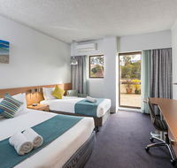 Metro Hotel Miranda - Sydney 4u