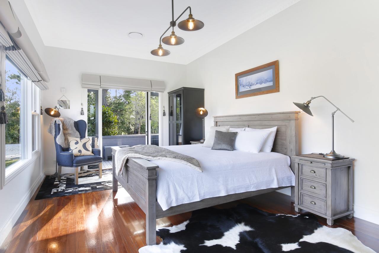 Barrengarry NSW Accommodation Sydney