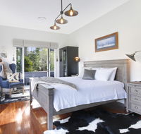 Romanz in the valley Luxury BB - Sydney 4u