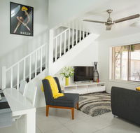Byron Central Apartments - Accommodation Sydney