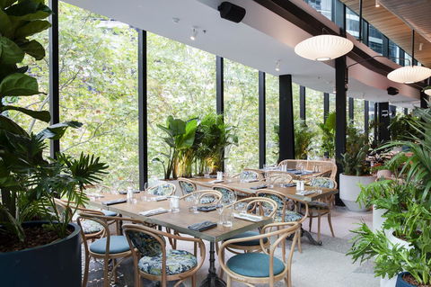 Vibe Hotel North Sydney - Accommodation Sydney 4