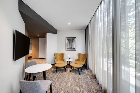 Vibe Hotel North Sydney - Accommodation Sydney 9