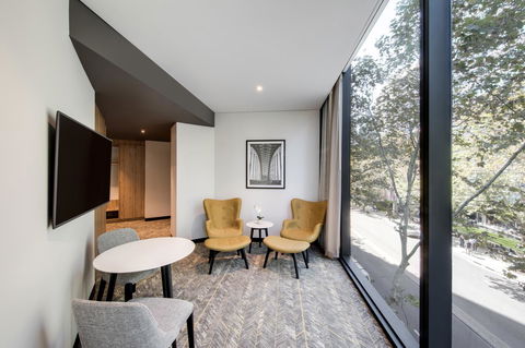 Vibe Hotel North Sydney - Accommodation Sydney 24