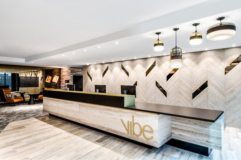 Vibe Hotel North Sydney - Accommodation Sydney 2