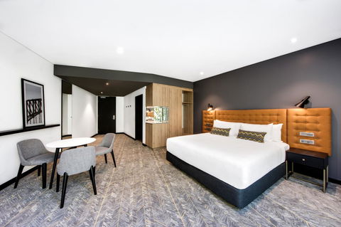 Vibe Hotel North Sydney - Accommodation Sydney 19