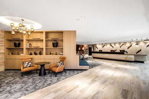 Vibe Hotel North Sydney - Accommodation Sydney 1