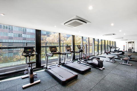 Vibe Hotel North Sydney - Accommodation Sydney 8
