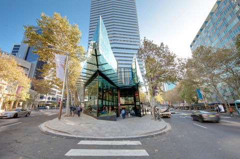 Vibe Hotel North Sydney - Accommodation Sydney 23