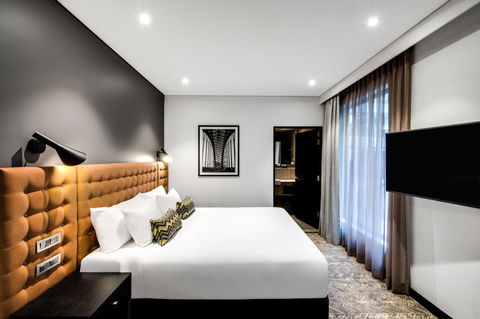 Vibe Hotel North Sydney - Accommodation Sydney 38
