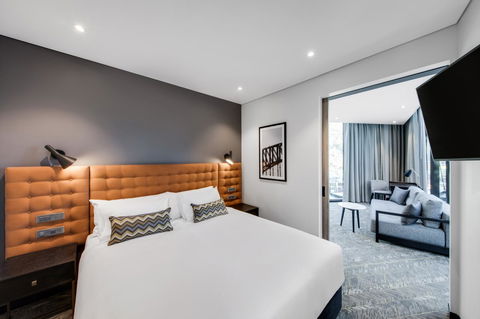 Vibe Hotel North Sydney - Accommodation Sydney 30