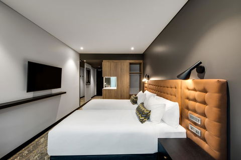 Vibe Hotel North Sydney - Accommodation Sydney 35