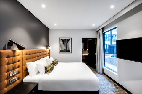 Vibe Hotel North Sydney - Accommodation Sydney 43