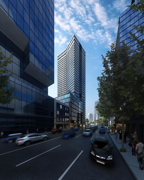 Vibe Hotel North Sydney - Accommodation Sydney 40