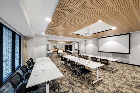 Vibe Hotel North Sydney - Accommodation Sydney 10