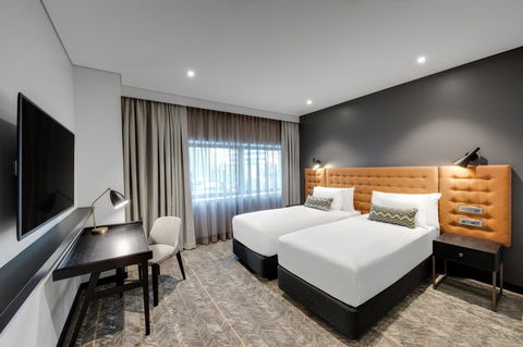 Vibe Hotel North Sydney - Accommodation Sydney 42