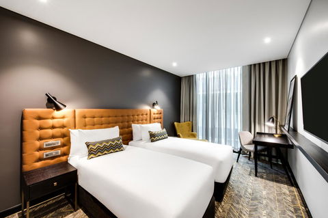 Vibe Hotel North Sydney - Accommodation Sydney 36