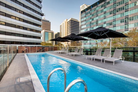 Vibe Hotel North Sydney - Accommodation Sydney 0