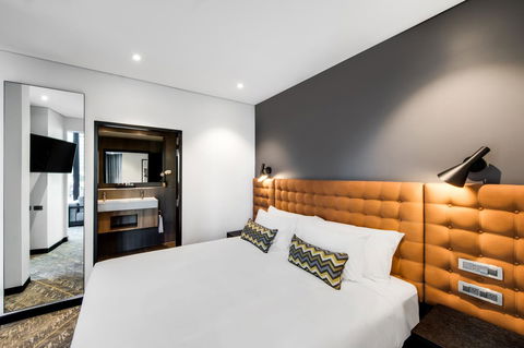 Vibe Hotel North Sydney - Accommodation Sydney 31