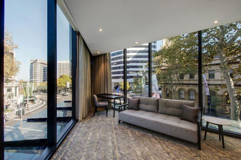 Vibe Hotel North Sydney - Accommodation Sydney 32