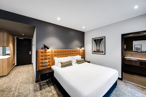 Vibe Hotel North Sydney - Accommodation Sydney 37