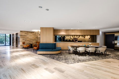 Vibe Hotel North Sydney - Accommodation Sydney 5