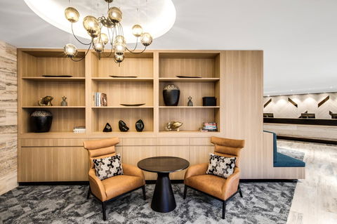 Vibe Hotel North Sydney - Accommodation Sydney 15
