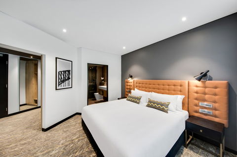 Vibe Hotel North Sydney - Accommodation Sydney 11