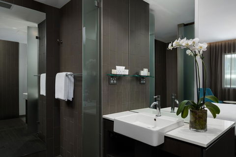Rydges Sydney Airport Hotel - Accommodation Sydney 3