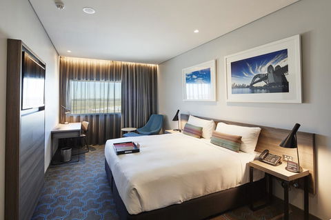 Rydges Sydney Airport Hotel - Accommodation Sydney 7