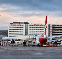 Rydges Sydney Airport Hotel - Sydney 4u