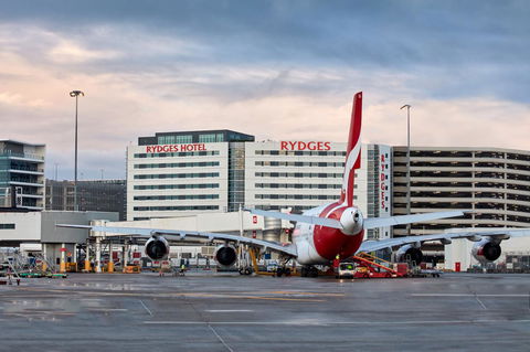 Rydges Sydney Airport Hotel - Accommodation Sydney 0