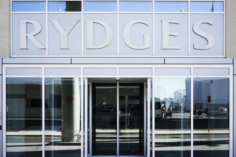 Rydges Sydney Airport Hotel - Accommodation Sydney 42