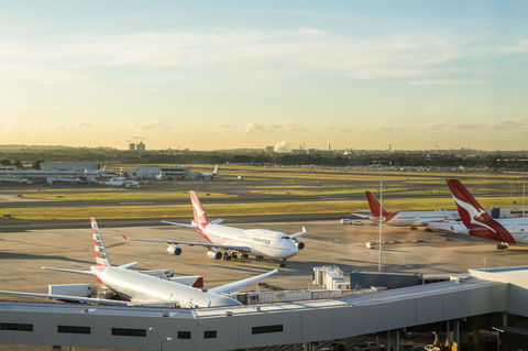 Rydges Sydney Airport Hotel - Accommodation Sydney 8