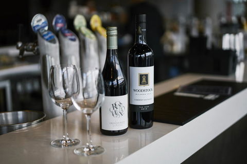 Rydges Sydney Airport Hotel - Accommodation Sydney 28