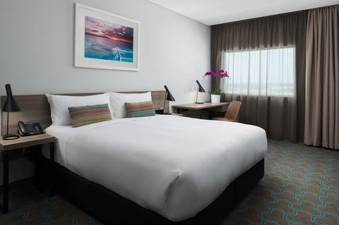Rydges Sydney Airport Hotel - Accommodation Sydney 9