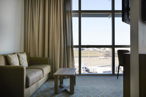 Rydges Sydney Airport Hotel - Accommodation Sydney 41