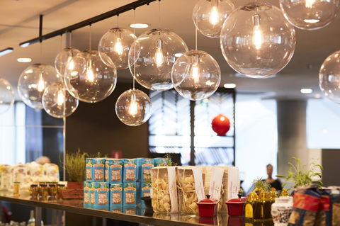 Rydges Sydney Airport Hotel - Accommodation Sydney 24