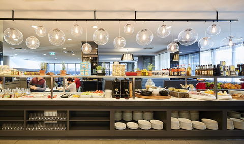 Rydges Sydney Airport Hotel - Accommodation Sydney 17
