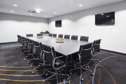 Rydges Sydney Airport Hotel - Accommodation Sydney 26