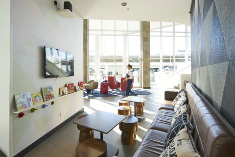 Rydges Sydney Airport Hotel - Accommodation Sydney 21